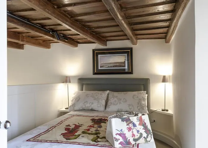 Carthusia Apartamento *