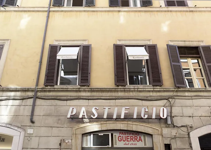 Carthusia Apartamento
