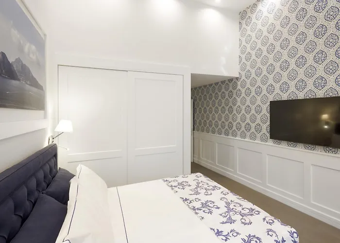 Apartamento Carthusia *
