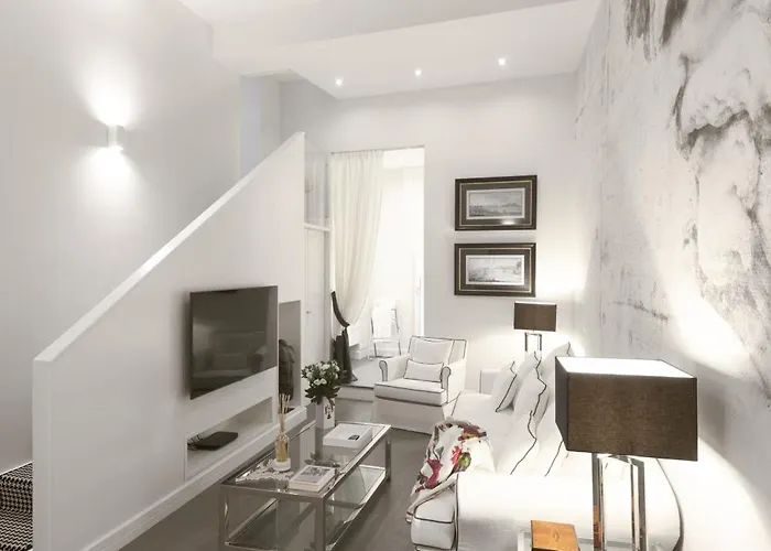 Apartamento Carthusia