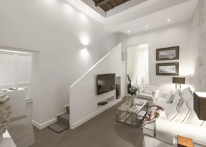 Apartamento Carthusia