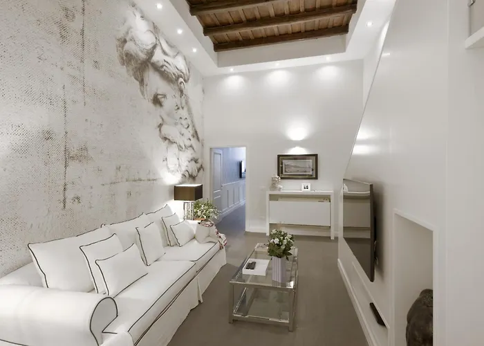 Apartamento Carthusia *