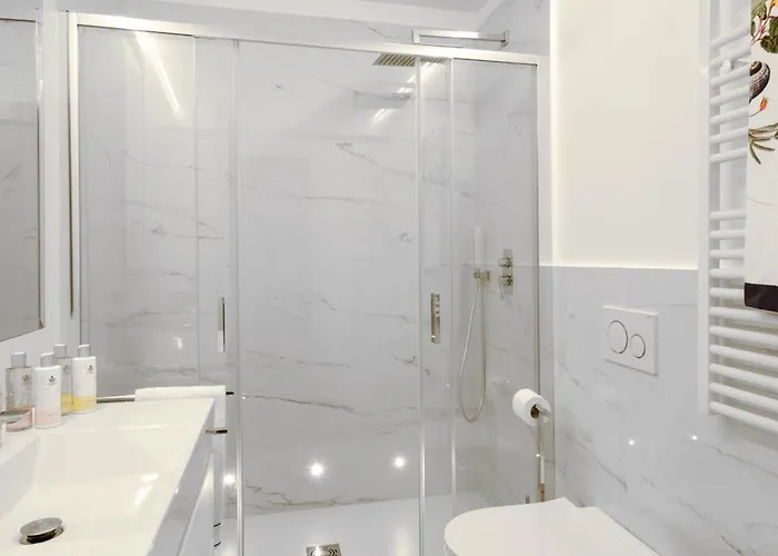 Carthusia Apartamento *