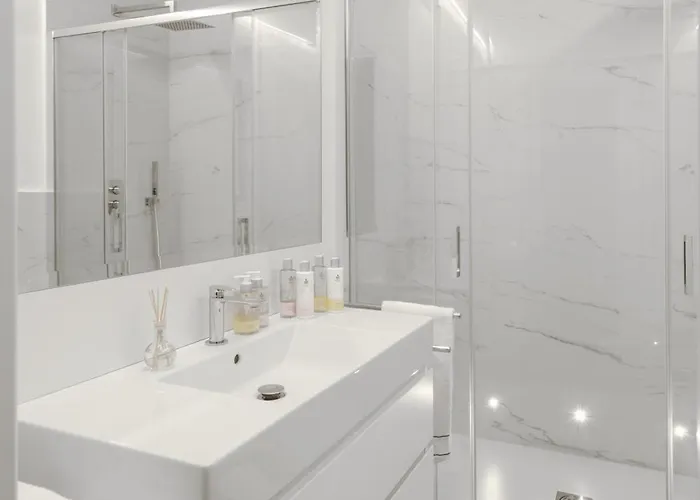 Apartamento Carthusia *