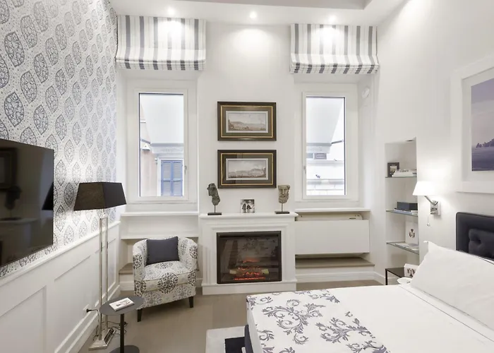 Apartamento Carthusia Roma