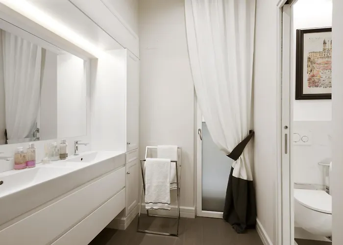 Apartamento Carthusia