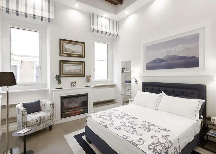 Carthusia Apartamento Roma