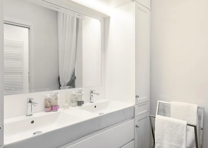 Apartamento Carthusia *