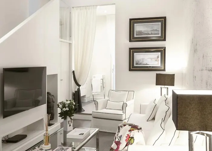 Apartamento Carthusia *