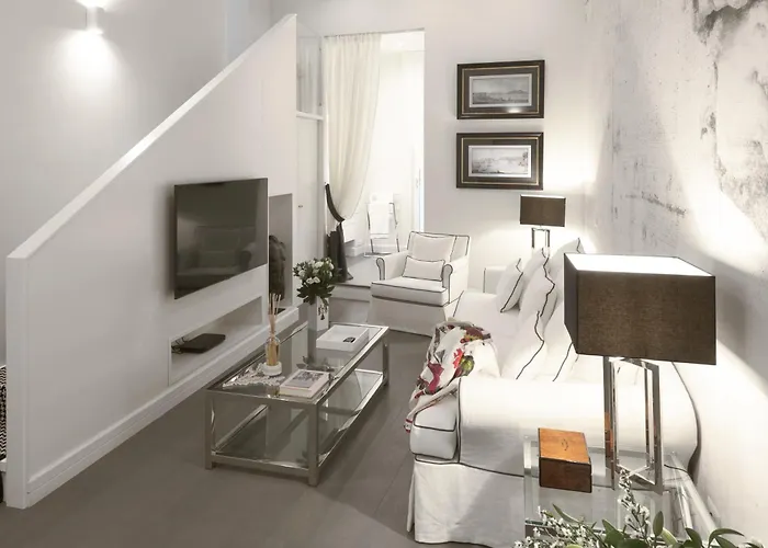Carthusia Apartamento Roma