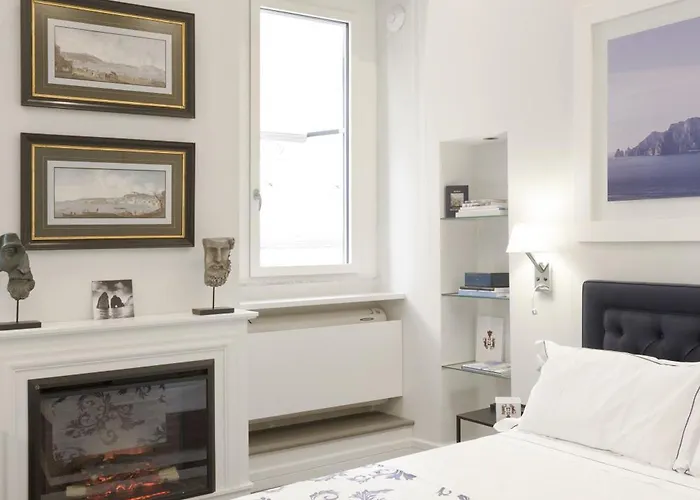 Apartamento Carthusia
